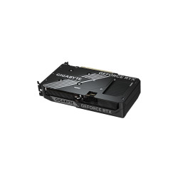 Gigabyte GeForce RTX 5060 Ti WINDFORCE MAX OC 16G | NVIDIA | 16 GB | GeForce RTX 5060 Ti | GDDR7 | HDMI ports quantity 1 | PCI-E