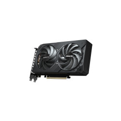 Gigabyte GeForce RTX 5060 Ti WINDFORCE MAX OC 16G | NVIDIA | 16 GB | GeForce RTX 5060 Ti | GDDR7 | HDMI ports quantity 1 | PCI-E