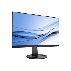 Philips | 252B9/00 | 25 " | IPS | WUXGA | 16:10 | 60 Hz | 5 ms | 1920 x 1200 pixels | 300 cd/m | HDMI ports quantity 1 | Black