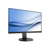 Philips | 252B9/00 | 25 " | IPS | WUXGA | 16:10 | 60 Hz | 5 ms | 1920 x 1200 pixels | 300 cd/m | HDMI ports quantity 1 | Black
