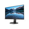 Philips | 252B9/00 | 25 " | IPS | WUXGA | 16:10 | 60 Hz | 5 ms | 1920 x 1200 pixels | 300 cd/m | HDMI ports quantity 1 | Black