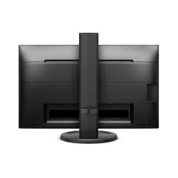 Philips | 252B9/00 | 25 " | IPS | WUXGA | 16:10 | 60 Hz | 5 ms | 1920 x 1200 pixels | 300 cd/m | HDMI ports quantity 1 | Black