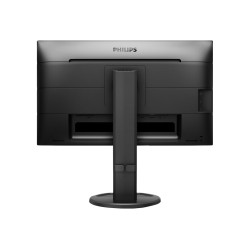 Philips | 252B9/00 | 25 " | IPS | WUXGA | 16:10 | 60 Hz | 5 ms | 1920 x 1200 pixels | 300 cd/m | HDMI ports quantity 1 | Black
