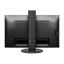 Philips | 252B9/00 | 25 " | IPS | WUXGA | 16:10 | 60 Hz | 5 ms | 1920 x 1200 pixels | 300 cd/m | HDMI ports quantity 1 | Black