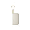 Xiaomi 67W Power Bank 10000 (Integrated Cable) Tan | Xiaomi
