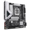 Gigabyte B860M EAGLE V2 | Processor family Intel | Processor socket LGA1851 | DDR5 | Supported hard disk drive interfaces SATA, 