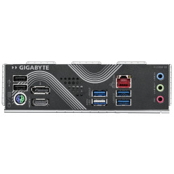 Gigabyte B860M EAGLE V2 | Processor family Intel | Processor socket LGA1851 | DDR5 | Supported hard disk drive interfaces SATA, 