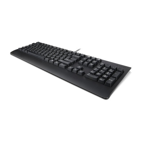Lenovo Preferred Pro II USB Keyboard-US Euro | Lenovo