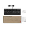 Lenovo Preferred Pro II USB Keyboard-US Euro | Lenovo