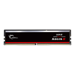 G.Skill Aegis 5 DDR5-6000 CL36-36-36-96 1.35V 32GB (1x32GB) Intel XMP / AMD EXPO