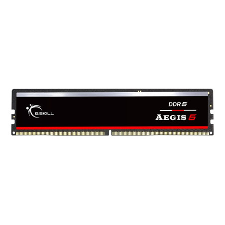 G.Skill Aegis 5 DDR5-6000 CL36-36-36-96 1.35V 32GB (1x32GB) Intel XMP / AMD EXPO