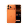 Apple iPhone 17 Pro Max | Cosmic Orange | 6.9 " | Super Retina XDR display | 2868 x 1320 pixels | A19 Pro | Internal RAM 12 GB |