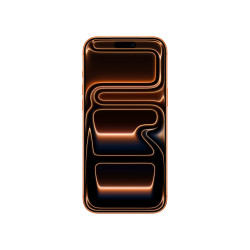 Apple iPhone 17 Pro Max | Cosmic Orange | 6.9 " | Super Retina XDR display | 2868 x 1320 pixels | A19 Pro | Internal RAM 12 GB |