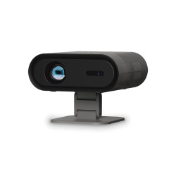 Philips NeoPix 160 Smart Projector, 1920x1080, 1.15:1, 1000:1, Black | Philips