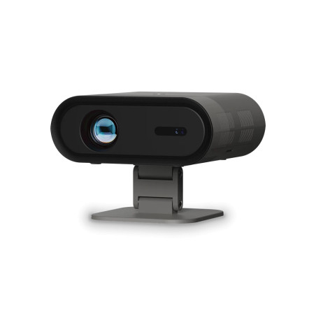 Philips NeoPix 160 Smart Projector, 1920x1080, 1.15:1, 1000:1, Black | Philips