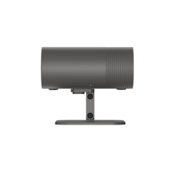 Philips NeoPix 160 Smart Projector, 1920x1080, 1.15:1, 1000:1, Black | Philips