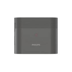 Philips NeoPix 160 Smart Projector, 1920x1080, 1.15:1, 1000:1, Black | Philips