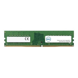 Dell Memory Upgrade - 16 GB - 1Rx8 DDR5 UDIMM 5600 MT/s | Dell