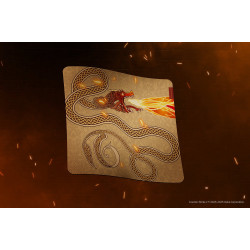 Razer Gigantus V2 Large Mouse Pad | Counter-Strike 2 Edition