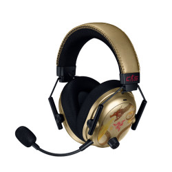 Razer | Gaming Headset | Blackshark V3 Pro | Wireless/Wired | Over-ear | Microphone | Noise reduction | Counter-Strike 2 Edition