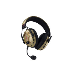 Razer | Gaming Headset | Blackshark V3 Pro | Wireless/Wired | Over-ear | Microphone | Noise reduction | Counter-Strike 2 Edition