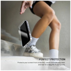 Fixed | Screen protector | Xiaomi | Redmi 15 4G/5G | Tempered Glass | Transparent | 2.5D