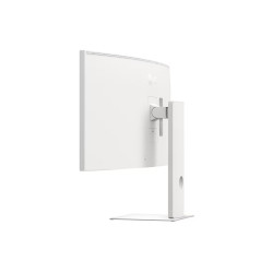 LG | 40U990A-W.AEU | 40 " | IPS Black | UHD | 21:9 | 120 Hz | 5 ms | 5120 x 2160 pixels | 450 cd/m | HDMI ports quantity 2 | Whi