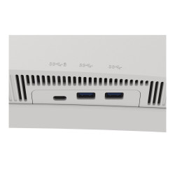 LG | 40U990A-W.AEU | 40 " | IPS Black | UHD | 21:9 | 120 Hz | 5 ms | 5120 x 2160 pixels | 450 cd/m | HDMI ports quantity 2 | Whi