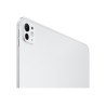 Apple 13-inch iPad Pro M5 Wi-Fi 1TB with nano-texture glass - Silver | Apple