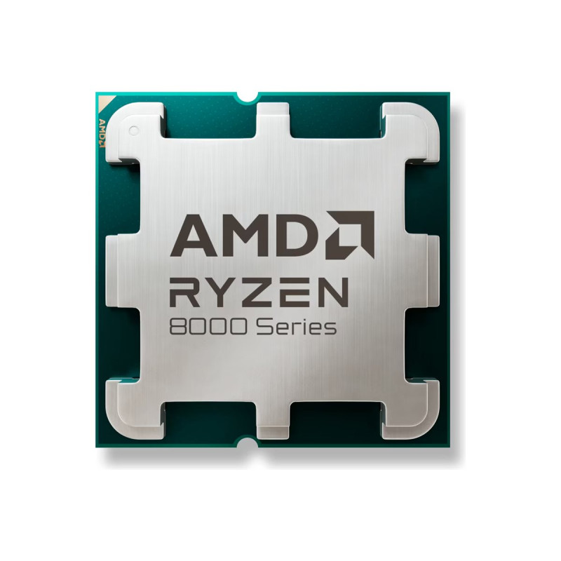 AMD Ryzen 5 8400F BOX