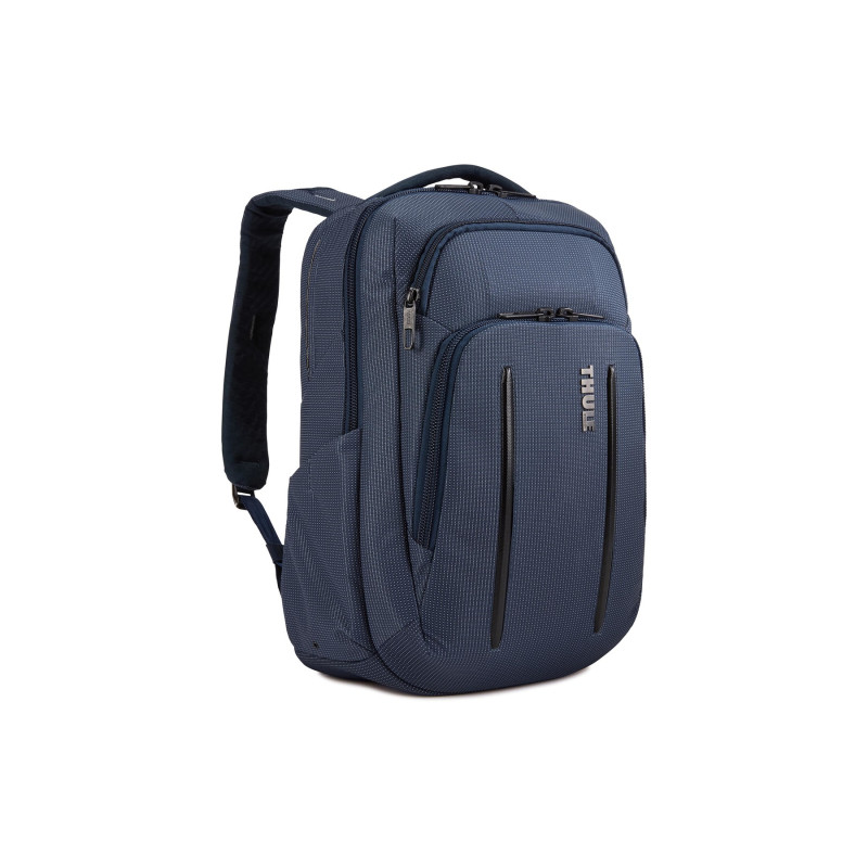 Thule | C2BP-114 | Crossover 2 20L | Fits up to size 14 " | Backpack | Dress Blue