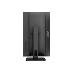 AOC | Q24P2Q | 23.8 " | IPS | QHD | 16:9 | 75 Hz | 4 ms | 2560 x 1440 | 250 cd/m | Headphone out (3.5mm) | HDMI ports quantity 1