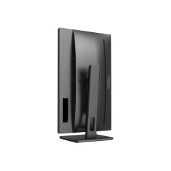 AOC | Q24P2Q | 23.8 " | IPS | QHD | 16:9 | 75 Hz | 4 ms | 2560 x 1440 | 250 cd/m | Headphone out (3.5mm) | HDMI ports quantity 1