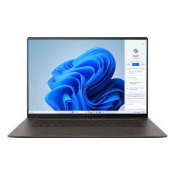 Asus | Zenbook | S 16 OLED UM5606WA-RK215W | Zumaia Gray | 16 " | OLED | 3K | 2880 x 1800 pixels | AMD Ryzen AI 9 | HX 370 | 32 