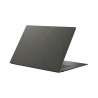 Asus | Zenbook | S 16 OLED UM5606WA-RK215W | Zumaia Gray | 16 " | OLED | 3K | 2880 x 1800 pixels | AMD Ryzen AI 9 | HX 370 | 32 