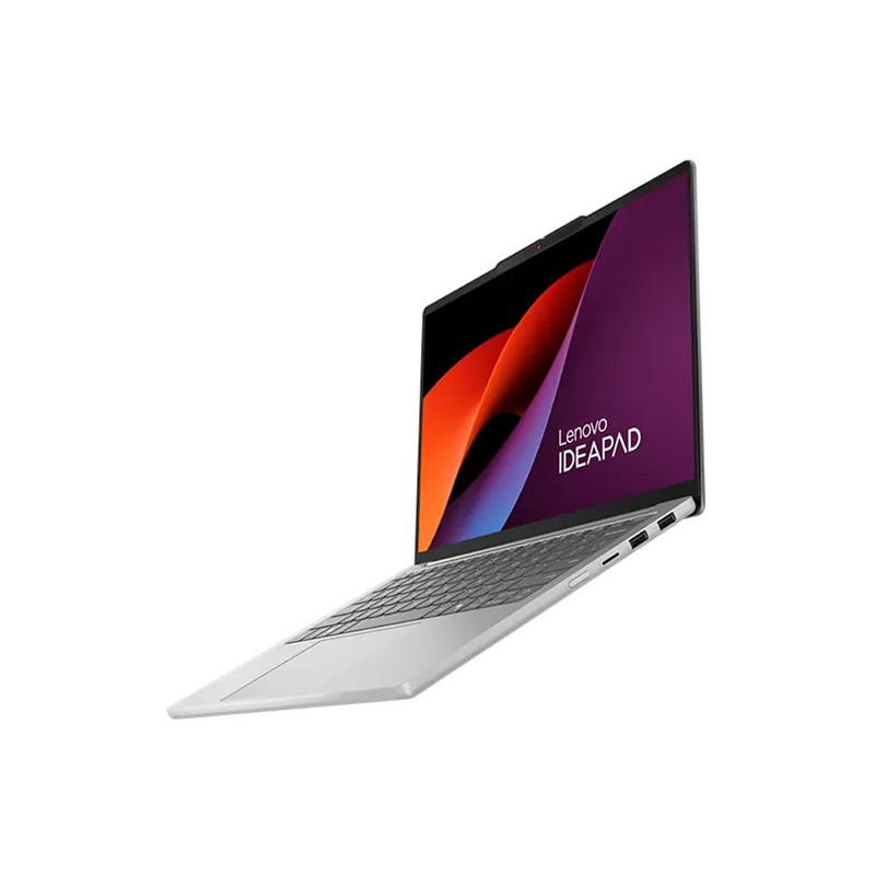 Lenovo IdeaPad Slim 5 13ARP10 | Cloud Grey | 13.3 " | IPS | WUXGA | 1920 x 1200 pixels | Anti-glare | AMD Ryzen 7 | 7735HS | 16 