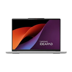 Lenovo IdeaPad Slim 5 13ARP10 | Cloud Grey | 13.3 " | IPS | WUXGA | 1920 x 1200 pixels | Anti-glare | AMD Ryzen 7 | 7735HS | 16 