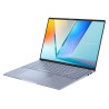 Asus Vivobook S 16 S5606CA-RI069W | Mist Blue | 16 " | OLED | 3K | 2880 x 1800 pixels | Intel Core Ultra 7 | 255H | 16 GB | LPDD
