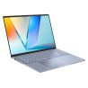 Asus Vivobook S 16 S5606CA-RI069W | Mist Blue | 16 " | OLED | 3K | 2880 x 1800 pixels | Intel Core Ultra 7 | 255H | 16 GB | LPDD