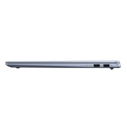 Asus Vivobook S 16 S5606CA-RI069W | Mist Blue | 16 " | OLED | 3K | 2880 x 1800 pixels | Intel Core Ultra 7 | 255H | 16 GB | LPDD