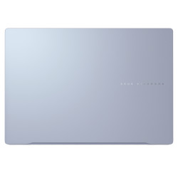 Asus Vivobook S 16 S5606CA-RI069W | Mist Blue | 16 " | OLED | 3K | 2880 x 1800 pixels | Intel Core Ultra 7 | 255H | 16 GB | LPDD