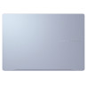 Asus Vivobook S 16 S5606CA-RI069W | Mist Blue | 16 " | OLED | 3K | 2880 x 1800 pixels | Intel Core Ultra 7 | 255H | 16 GB | LPDD