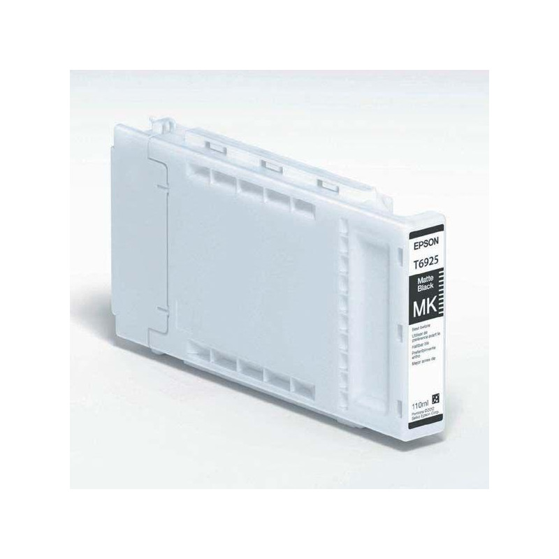 Epson Singlepack UltraChrome XD | T692500 | Cartridge | Matte Black