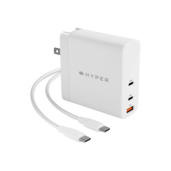 Hyper | HyperJuice GaN 140W USB-C Charger