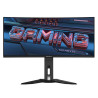 Gigabyte | MO34WQC2 EK1 | 34 " | OLED | WQHD | 240 Hz | 0.03 ms | 3440 x 1440 pixels | 250 cd/m | HDMI ports quantity 2