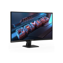Gigabyte | GS27QCA EU | 27 " | VA | 180 Hz | 1 ms | 2560 x 1440 pixels | 250 cd/m | HDMI ports quantity 2