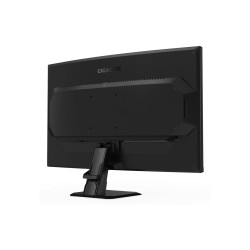 Gigabyte | GS27QCA EU | 27 " | VA | 180 Hz | 1 ms | 2560 x 1440 pixels | 250 cd/m | HDMI ports quantity 2