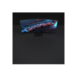 Gigabyte | GS27QCA EU | 27 " | VA | 180 Hz | 1 ms | 2560 x 1440 pixels | 250 cd/m | HDMI ports quantity 2