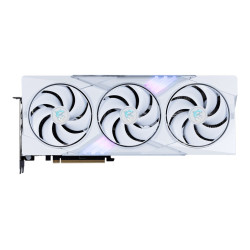 MSI GeForce RTX 5070 Ti 16G GAMING TRIO OC WHITE | NVIDIA | 16 GB | GeForce RTX 5070 Ti | GDDR7 | HDMI ports quantity 1 | PCI Ex