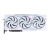 MSI GeForce RTX 5070 Ti 16G GAMING TRIO OC WHITE | NVIDIA | 16 GB | GeForce RTX 5070 Ti | GDDR7 | HDMI ports quantity 1 | PCI Ex